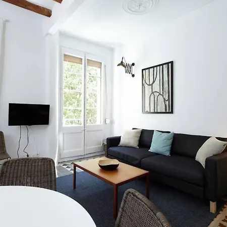 Apartment Beautiful In C/sepulveda