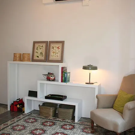 Apartment Beautiful In C/sepulveda *